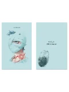 till小卡-ANAKT GARDEN COLLECTION系列珍藏礼盒