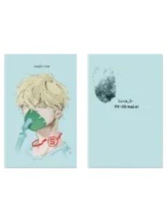 luka小卡-ANAKT GARDEN COLLECTION系列珍藏礼盒