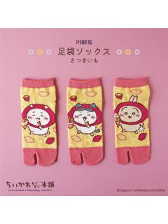伏见稻荷本铺限定足袋袜
