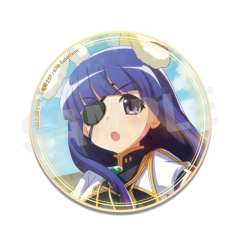 古手梨花-海猫联动 F赏吧唧