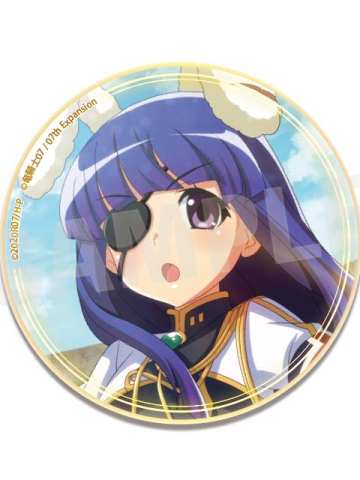 古手梨花-海猫联动 F赏吧唧