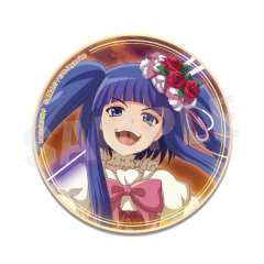 古户艾莉卡-海猫联动 F赏吧唧