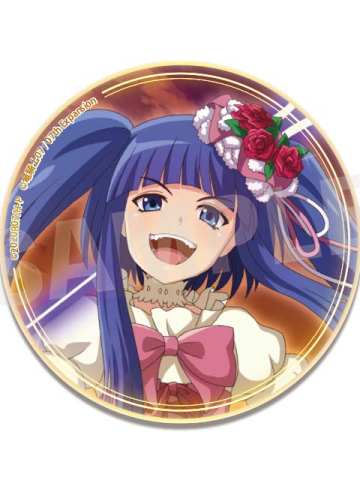 古户艾莉卡-海猫联动 F赏吧唧