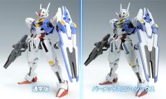HGTWFM XVX-016 风灵高达 帕梅特刻痕 六-资料图