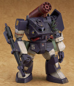 Combat Armors Max 太阳之牙 Hasty F4X Ironfoot-资料图