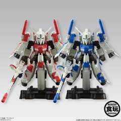 FW高达大集结EX04 MSZ-006C1[Bst]Z Plus C1型“蜂鸟” Ver.RED-资料图
