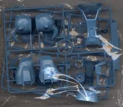 MG MS-07B-3 改良型老虎-资料图