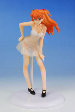 Metamo Figure 惣流·明日香·兰格雷 -资料图