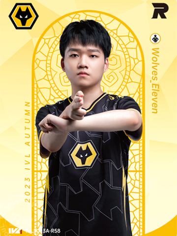 Wolves_Eleven