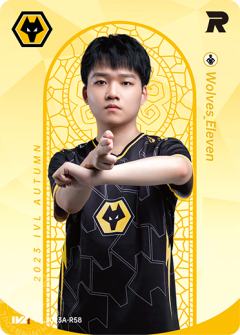 Wolves_Eleven