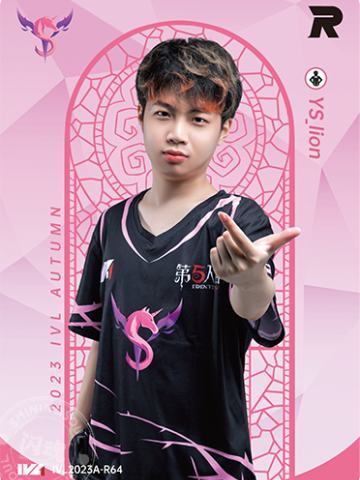 YS_lion