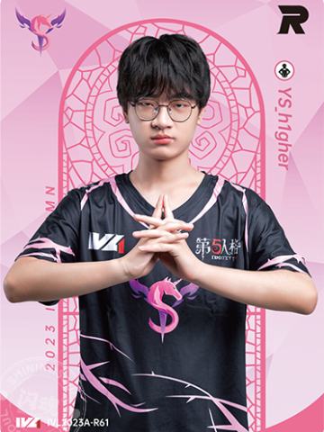 YS_h1gher