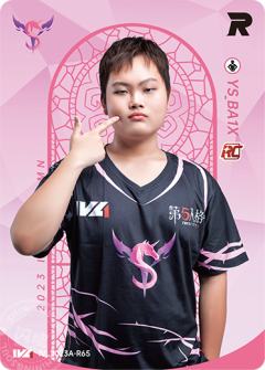 YS_BA1X