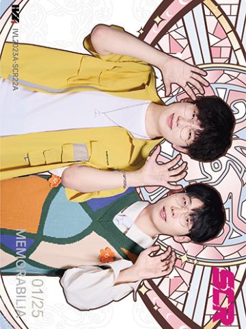 MRC_Nanako、MRC_HuaC
