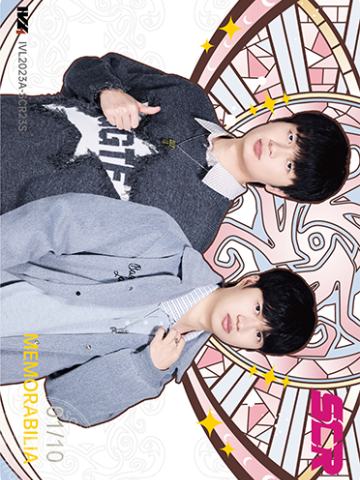 WBG_Alex、WBG_Huan