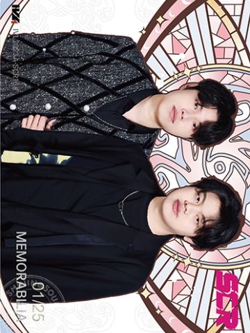 DOU5_silverzhi、DOU5_NAN
