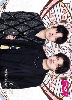 DOU5_silverzhi、DOU5_NAN