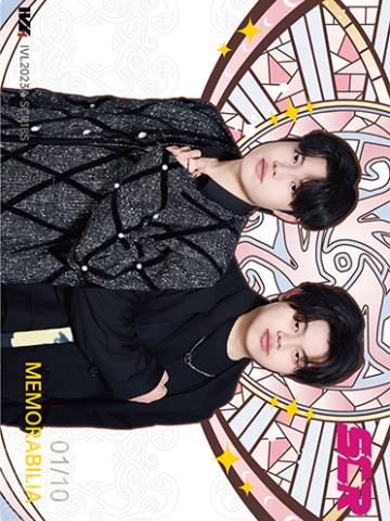 DOU5_silverzhi、DOU5_NAN
