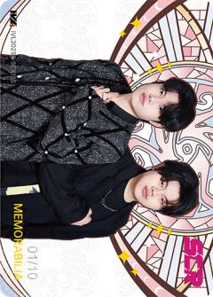 DOU5_silverzhi、DOU5_NAN
