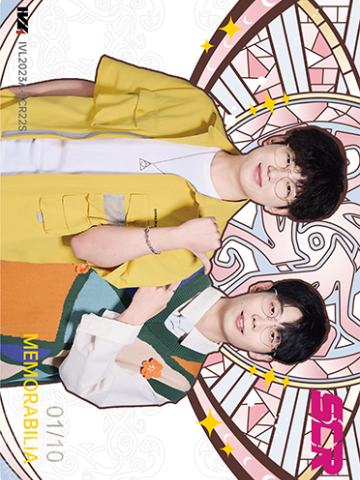 MRC_Nanako、MRC_HuaC
