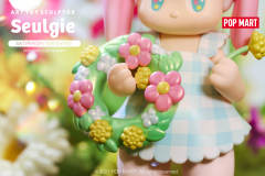 绒兔宝宝-资料图