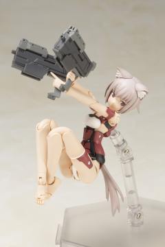 Frame Arms Innocentia-资料图