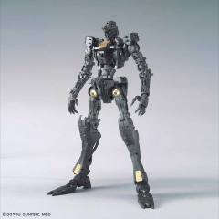 MG ASW-G-08 高达巴巴托斯 第四形态-资料图