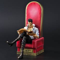 One Piece Archive Collection 乔拉可尔·米霍克 