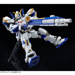 HGUC RX-78-4 高达四号机-资料图
