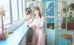 胧月乡 水手服-资料图