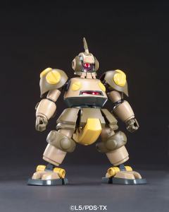 LBX 迪库-资料图