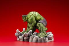 ARTFX Premier 绿巨人浩克 -资料图