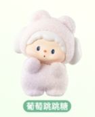 特别款-葡萄跳跳糖（砂糖）
