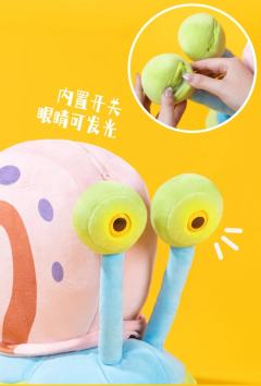LAST赏-小蜗包包-资料图