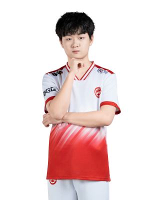 第五人格 GG ppxia 皮皮虾 IVLカード 2024夏季 GG_ppxia | 成都GG - 第五人格赛事收藏卡IVL2024夏季赛- ppxia - 电竞