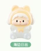 海边日出（果冻）