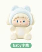 baby小熊