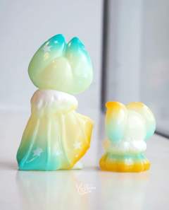 星群组合-资料图