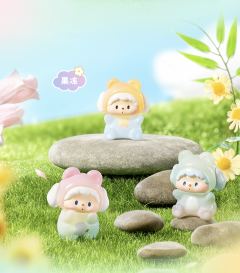 青苹果（珠光）-资料图