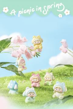 青苹果（珠光）-资料图