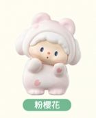 粉樱花