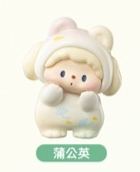 蒲公英
