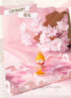 樱花-资料图