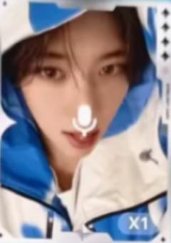 q音星光卡1 四星ver.