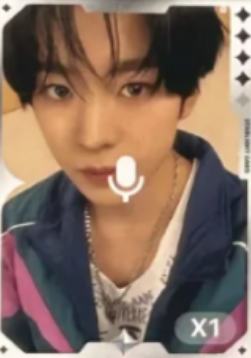q音星光卡3 四星ver.