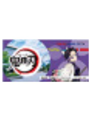 蝴蝶忍-东京游乐园联名门票卡