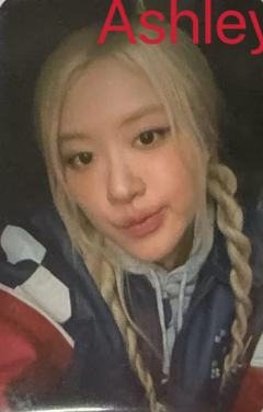 官周fandom满额卡 ver.A