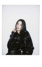 精品购物指南杂志拍立得 ver.A