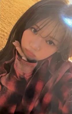 一周年周边满额卡 茶 ver.A
