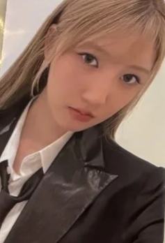 一周年周边满额卡 蓝 ver.B